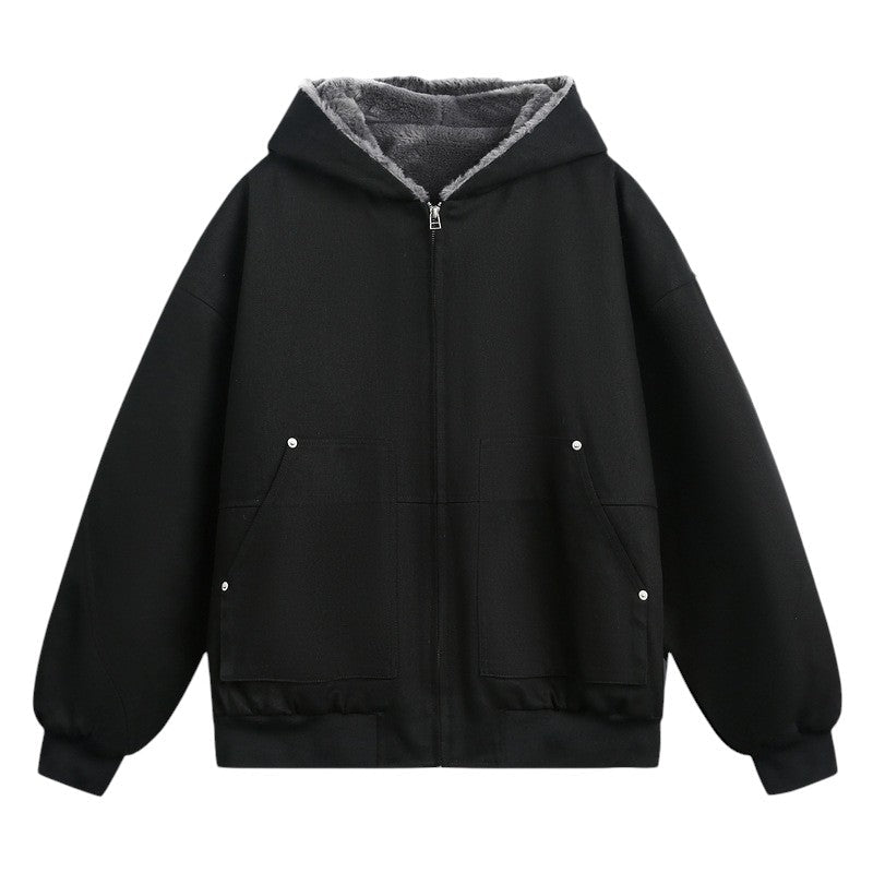 Zone 11 Hooded Jacket