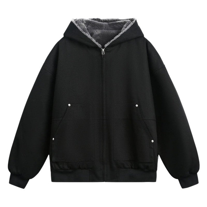 Zone 11 Hooded Jacket