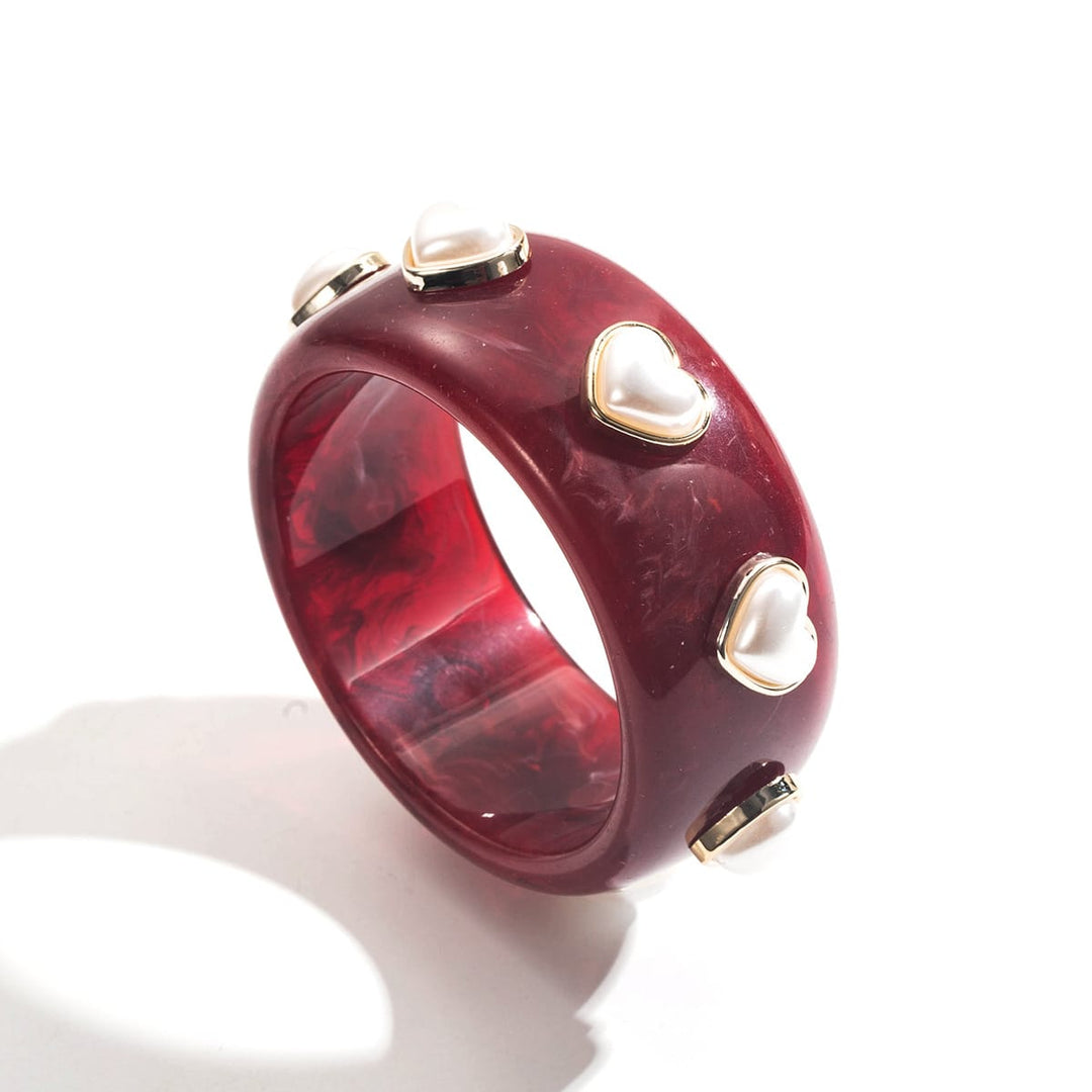 Jackson &amp; Blake  Paloma Pearl Bangle
