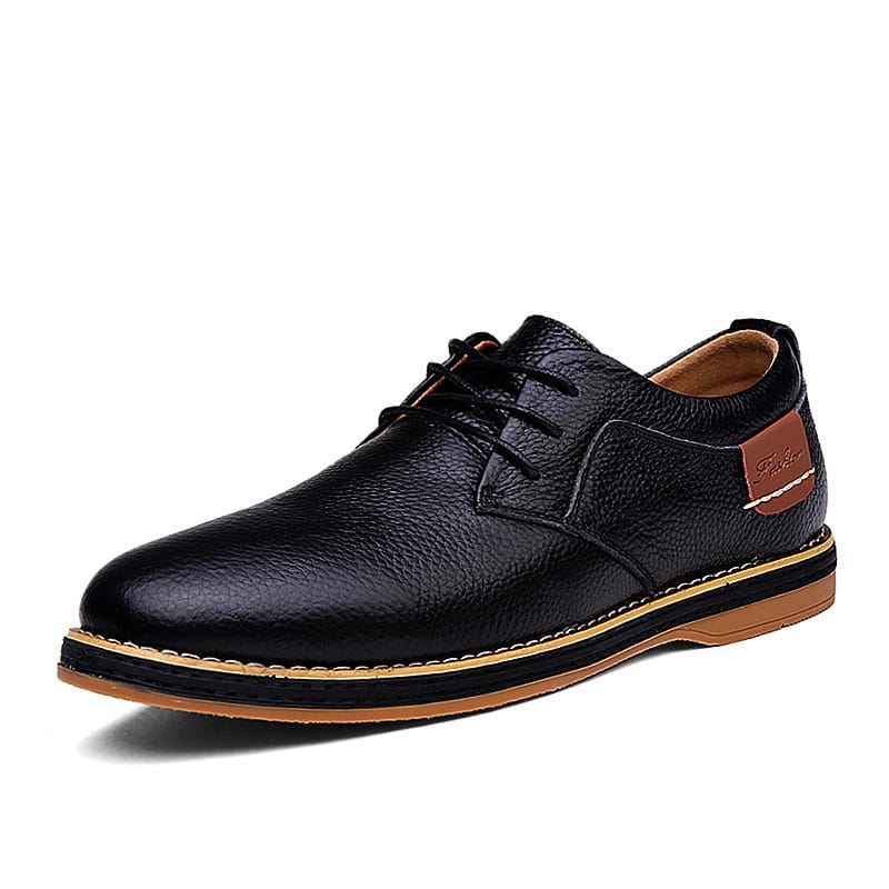 Owen Derby Shoe