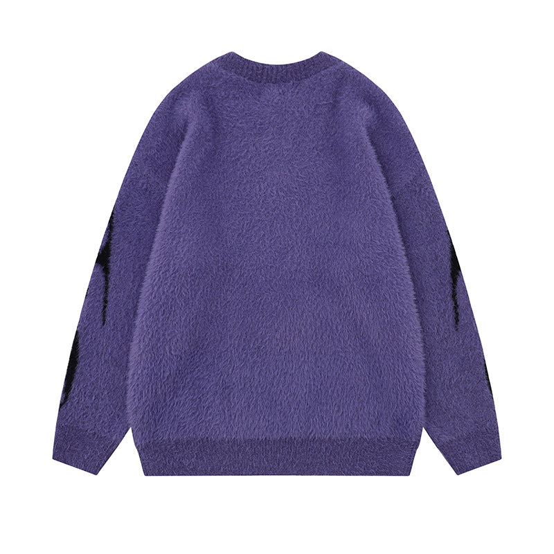 Ashwave Knit Sweater