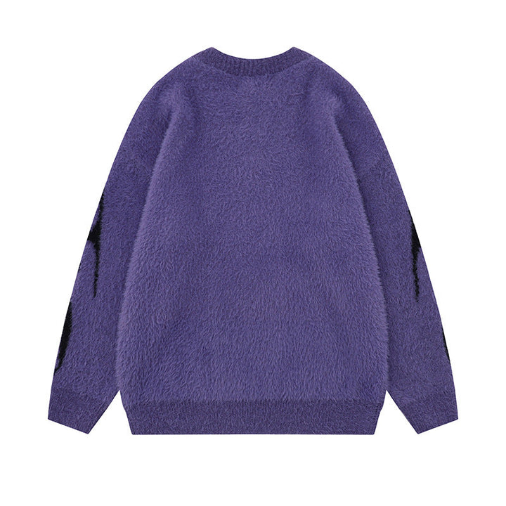 Ashwave Knit Sweater
