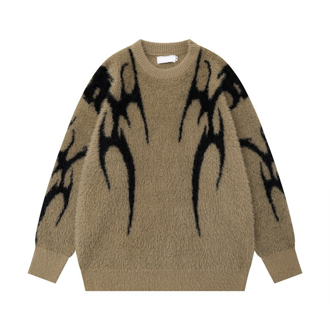 Ashwave Knit Sweater