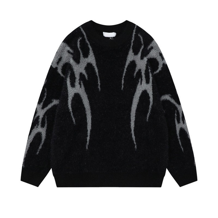 Ashwave Knit Sweater