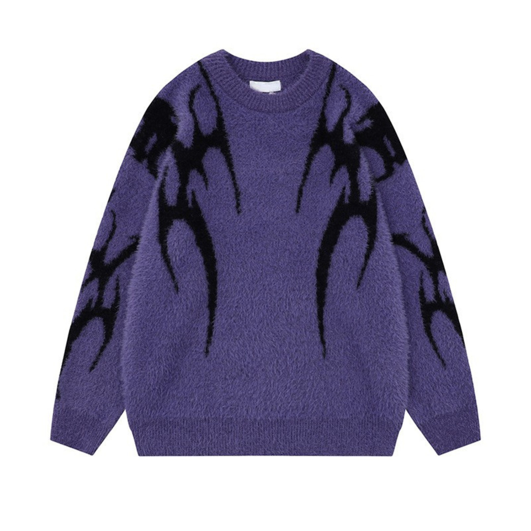 Ashwave Knit Sweater