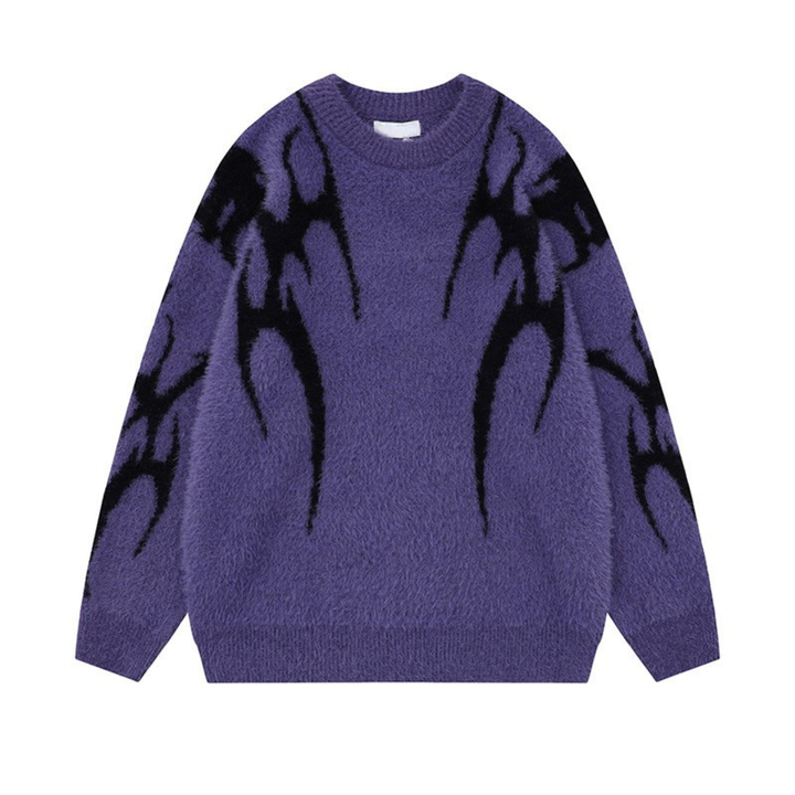 Ashwave Knit Sweater