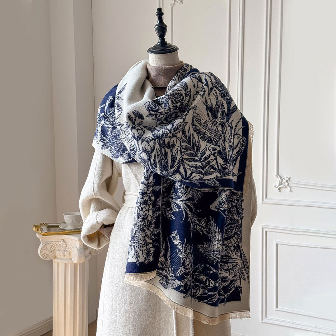 Atelier Botanical Scarf