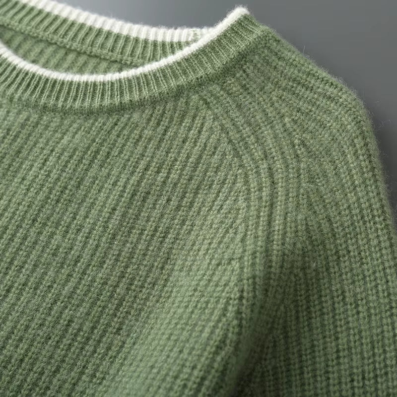 Nortmere Wool Sweater