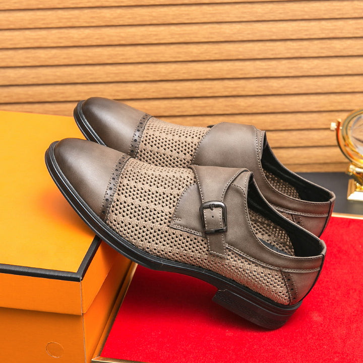 Cassius Monk Shoe