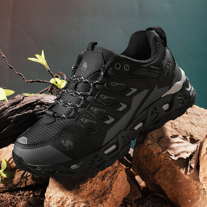 Rex Hiker