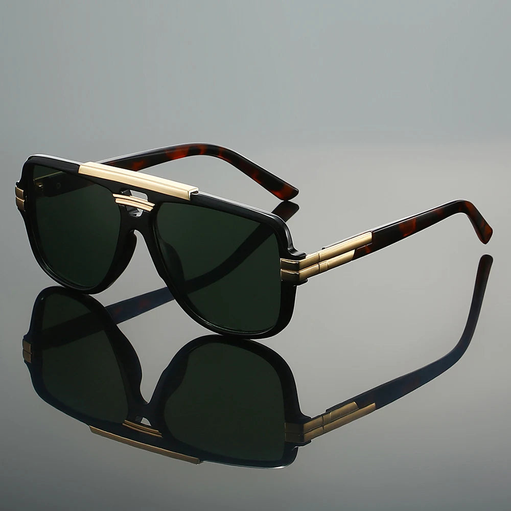 Falco Aviator Sunglasses