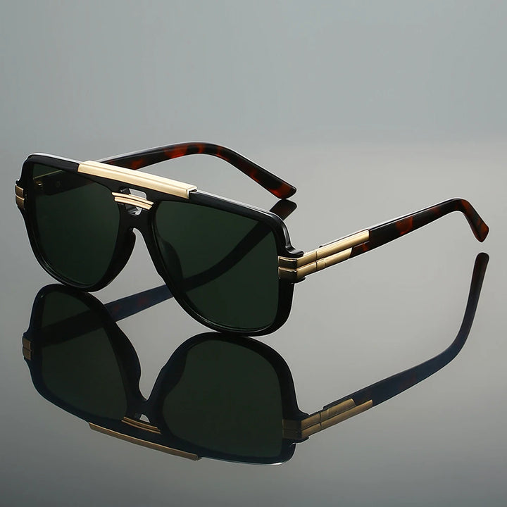 Falco Aviator Sunglasses