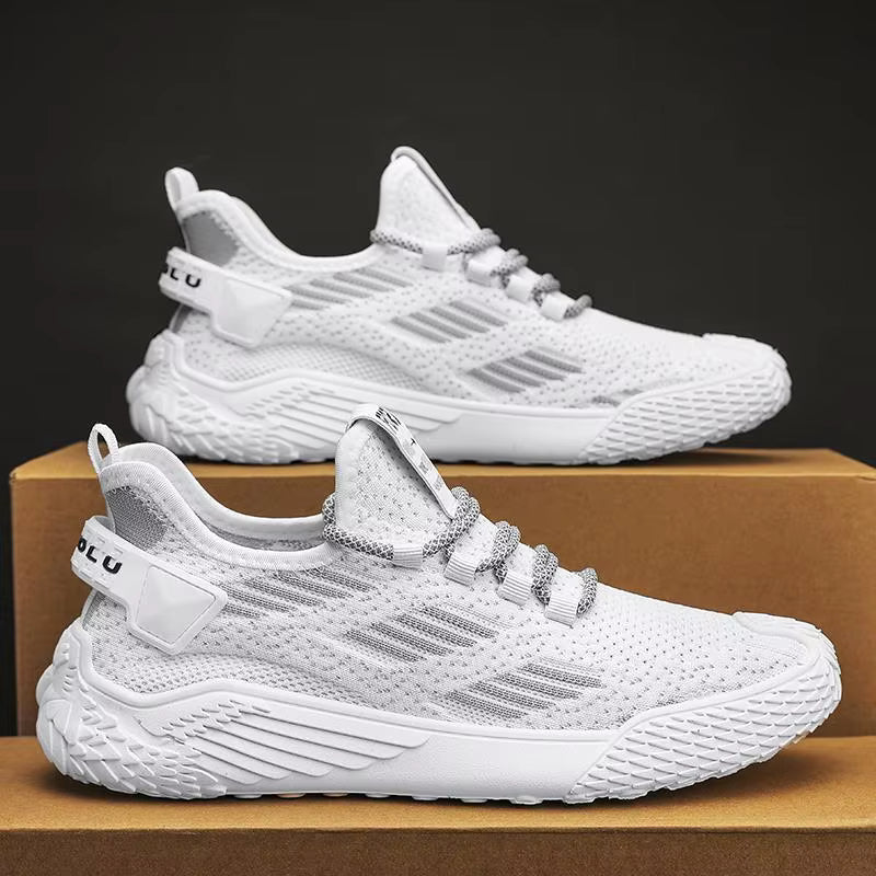 Pulse X Sneakers