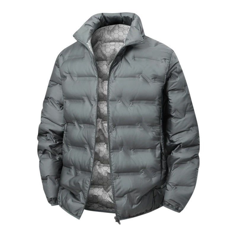 Winterhold Down Jacket