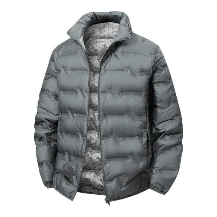 Winterhold Down Jacket