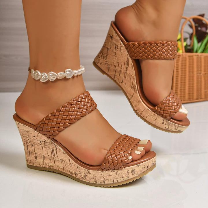 Talia Wedge