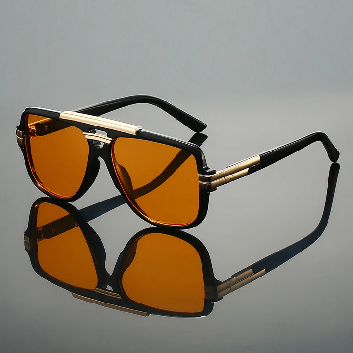 Falco Aviator Sunglasses