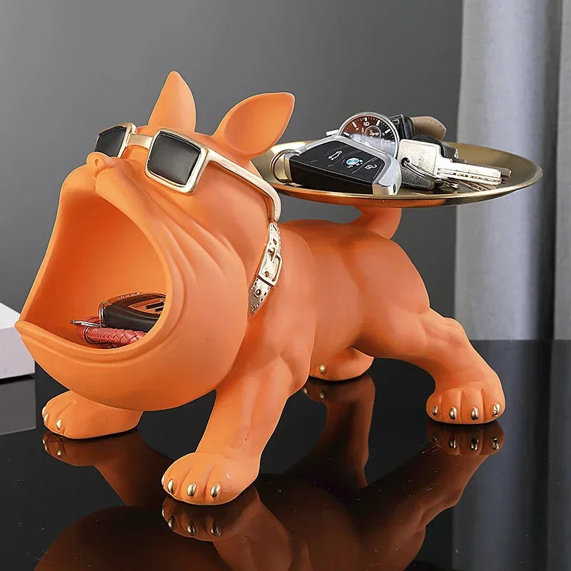 Big Bully Valet Tray