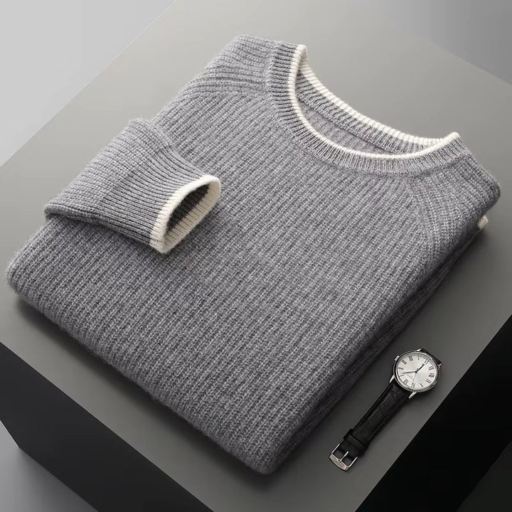 Nortmere Wool Sweater
