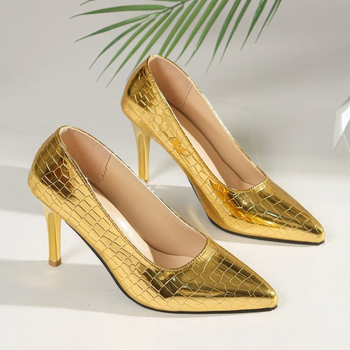 Delia Pump
