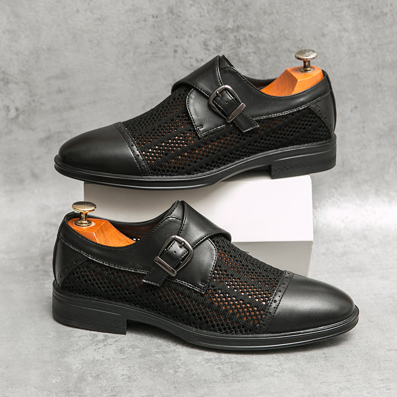 Cassius Monk Shoe