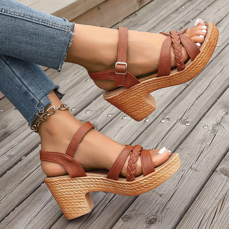 Sienna Sandal