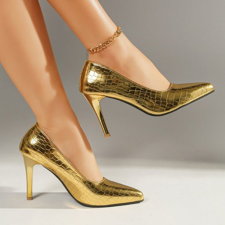 Delia Pump