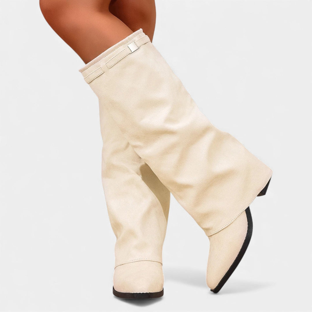 Elowen Slouch Boot
