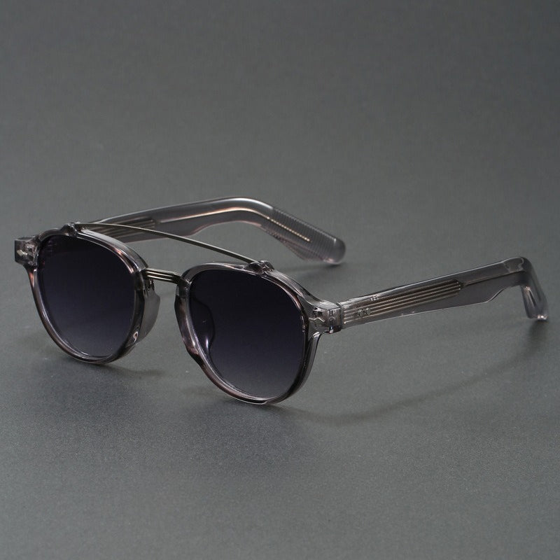 Ronan Aviator Sunglasses