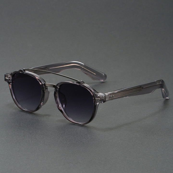 Ronan Aviator Sunglasses