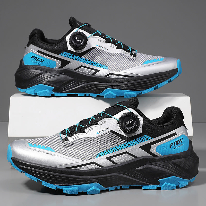 Dial Trail Runner