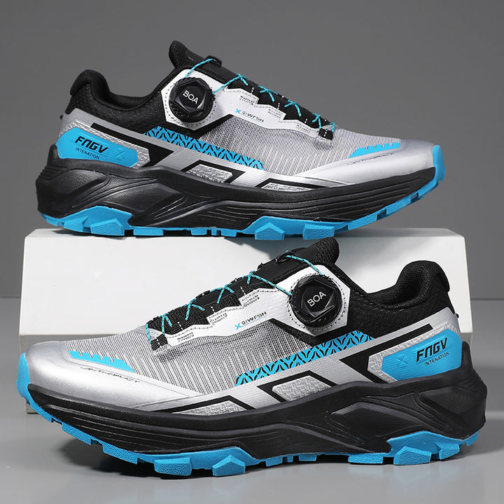 Dial Trail Runner