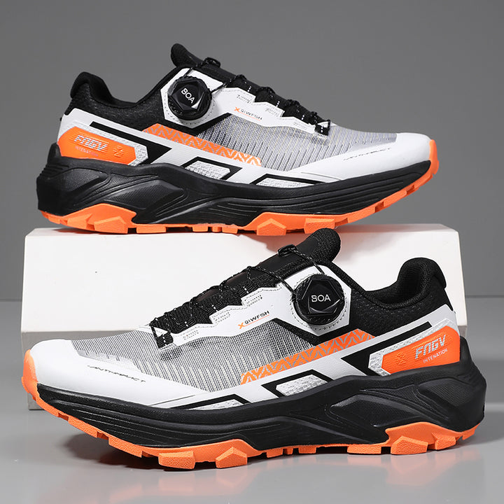 Dial Trail Runner