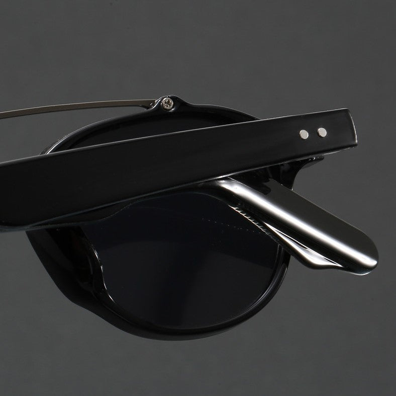 Ronan Aviator Sunglasses