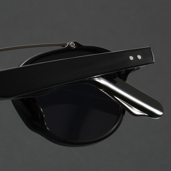 Ronan Aviator Sunglasses