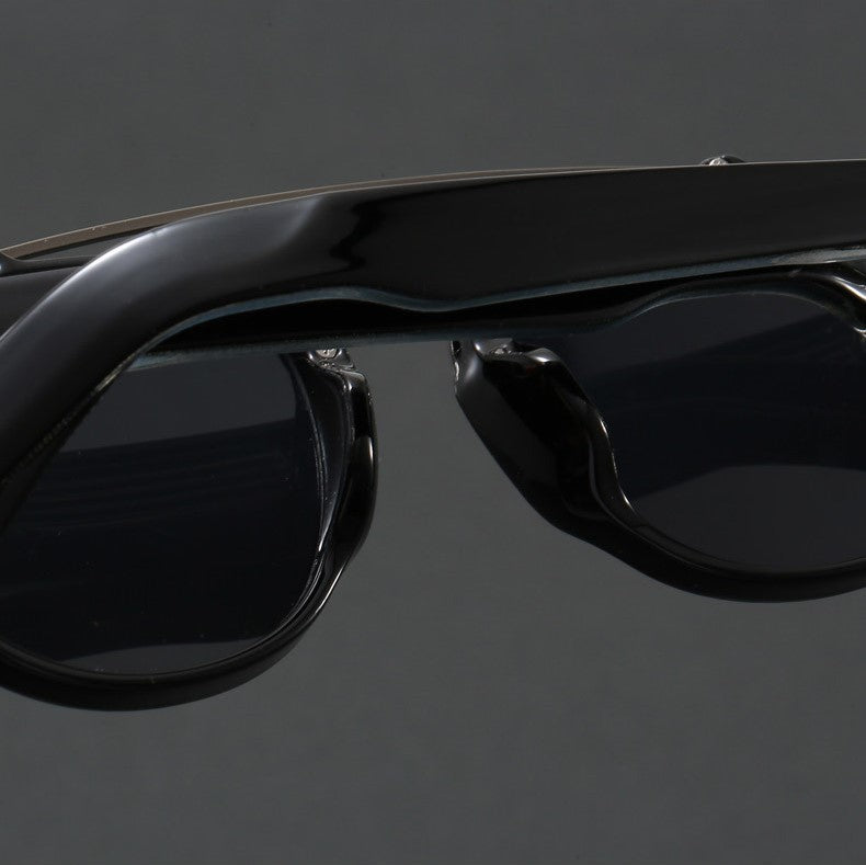 Ronan Aviator Sunglasses
