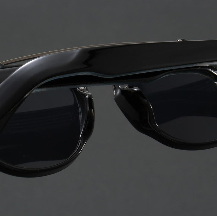Ronan Aviator Sunglasses