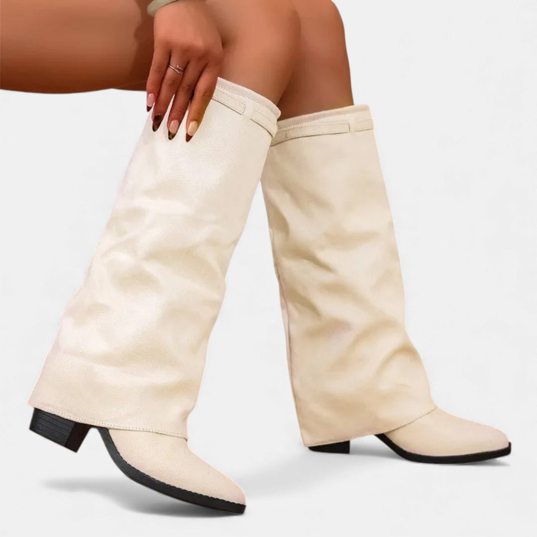 Elowen Slouch Boot