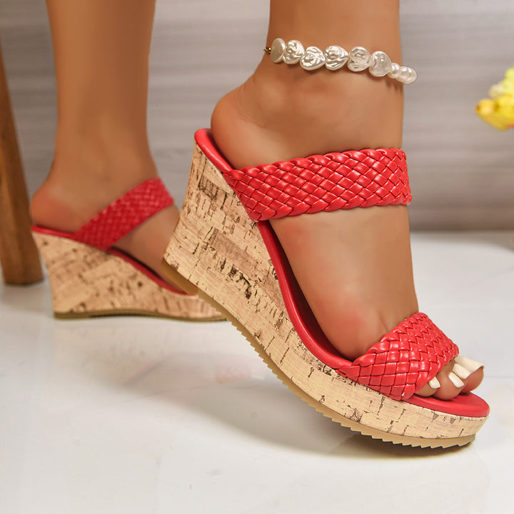 Talia Wedge