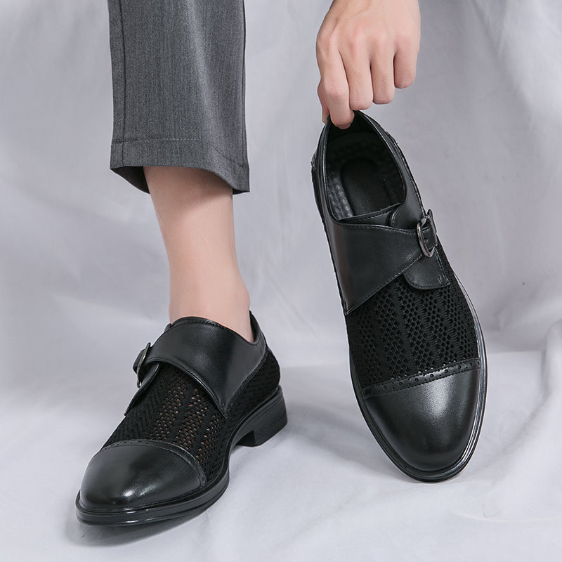 Cassius Monk Shoe