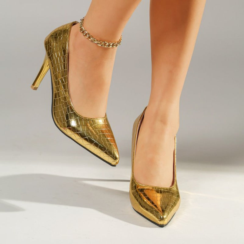 Delia Pump