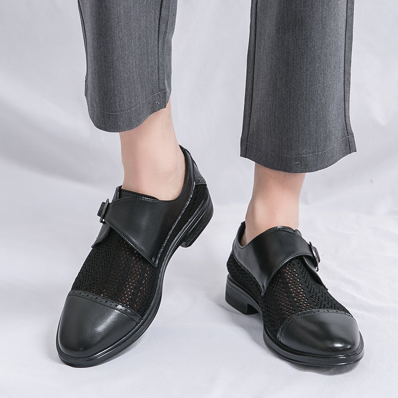 Cassius Monk Shoe