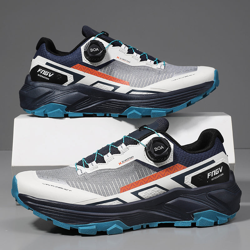 Dial Trail Runner
