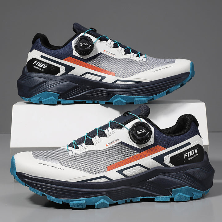 Dial Trail Runner