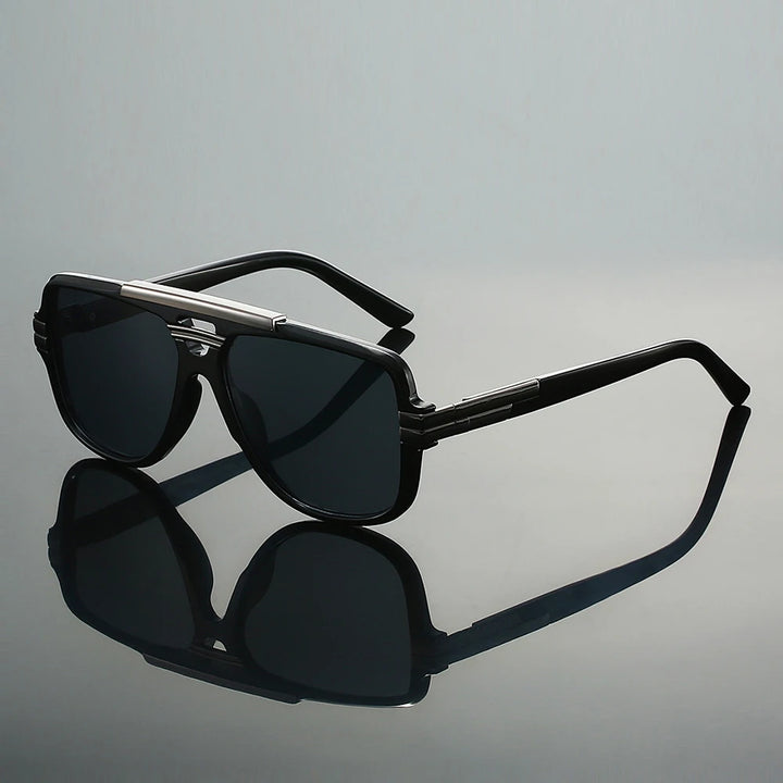 Falco Aviator Sunglasses