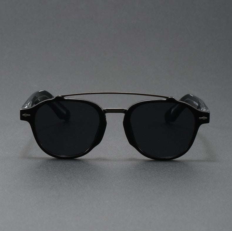Ronan Aviator Sunglasses