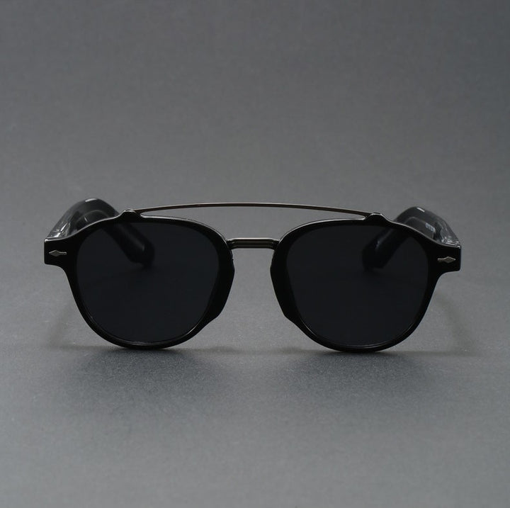 Ronan Aviator Sunglasses