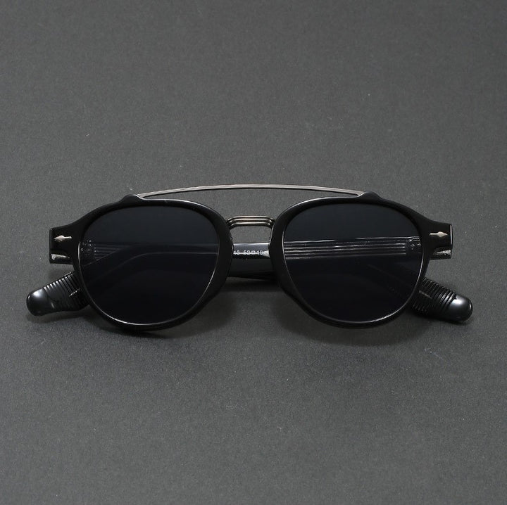 Ronan Aviator Sunglasses