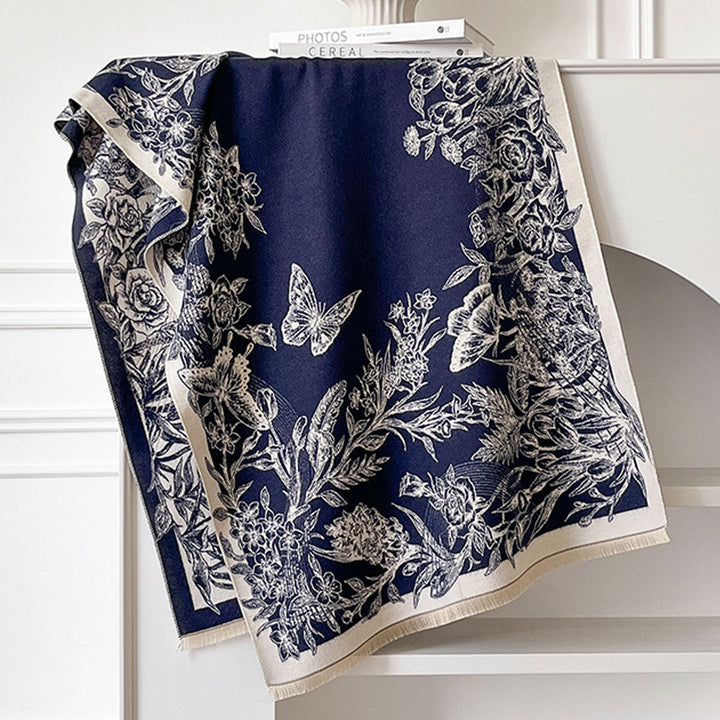 Atelier Botanical Scarf