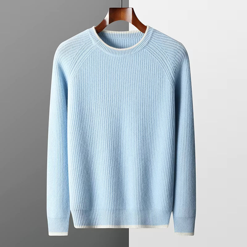 Nortmere Wool Sweater